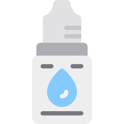 Dropper Berkahicon Flat icon