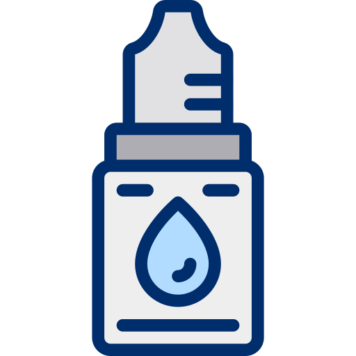 Dropper free icon Dropper free icon