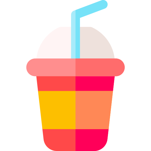 Содовая бесплатно иконка