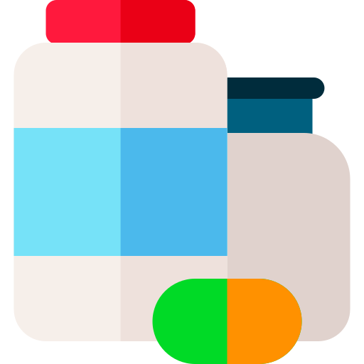 vitamin kostenlos Icon