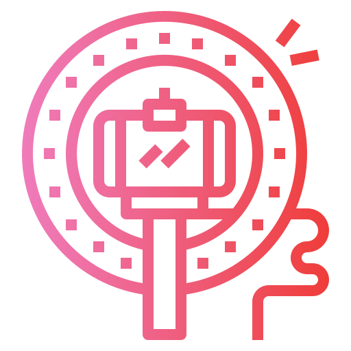 scheinwerfer kostenlos Icon