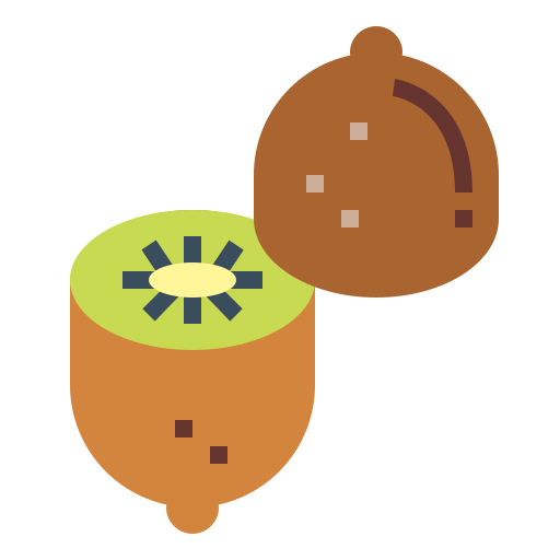 Kiwi icono gratis