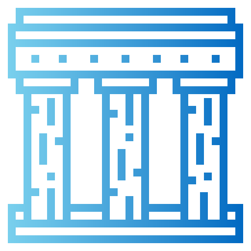 Monument free icon Monument free icon