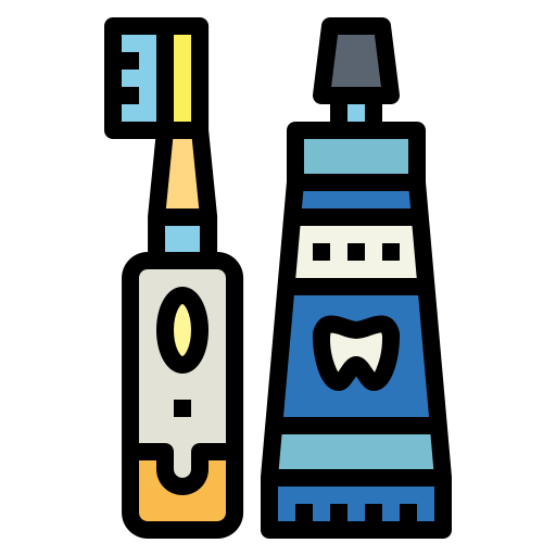 zahnbürste kostenlos Icon zahnbürste kostenlos Icon