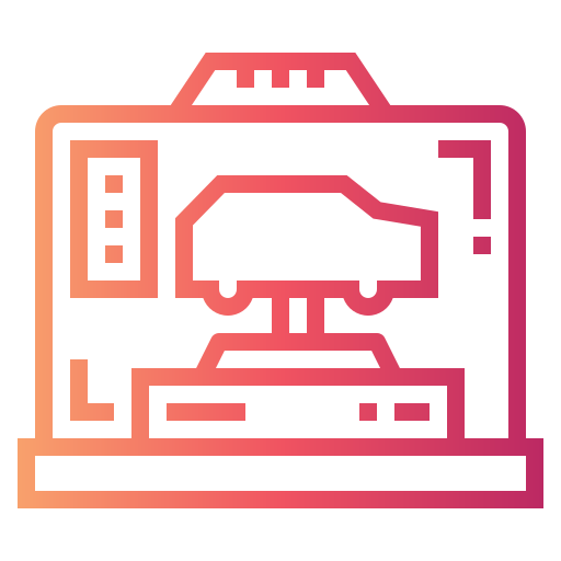 Souvenir icono gratis