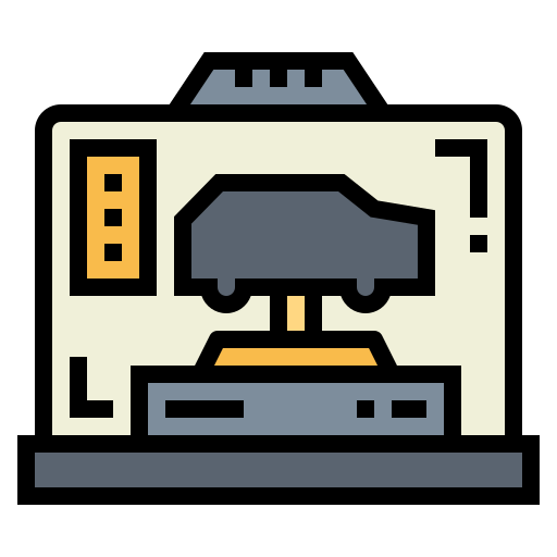 Souvenir icono gratis