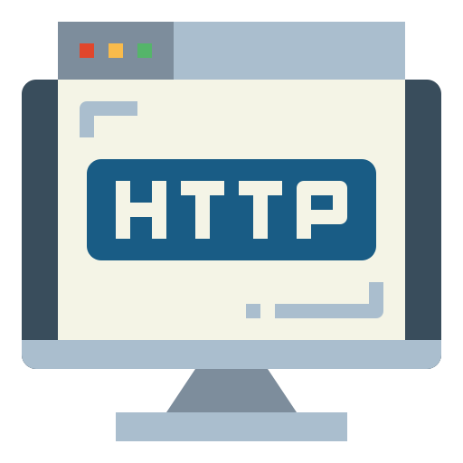 Http icono gratis