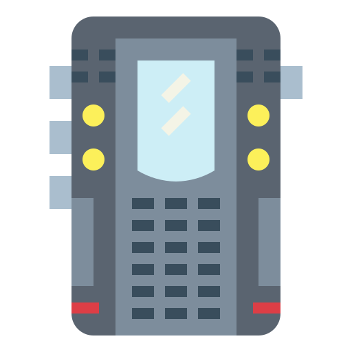 Radio icono gratis