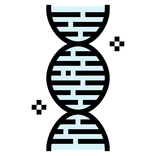 Dna grátis ícone Dna grátis ícone