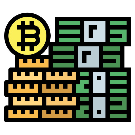 Bitcoin icono gratis