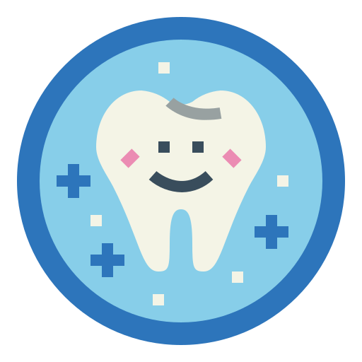 Dental icono gratis