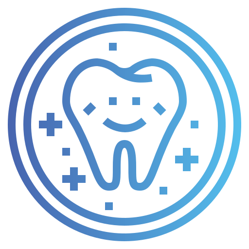 Dental icono gratis