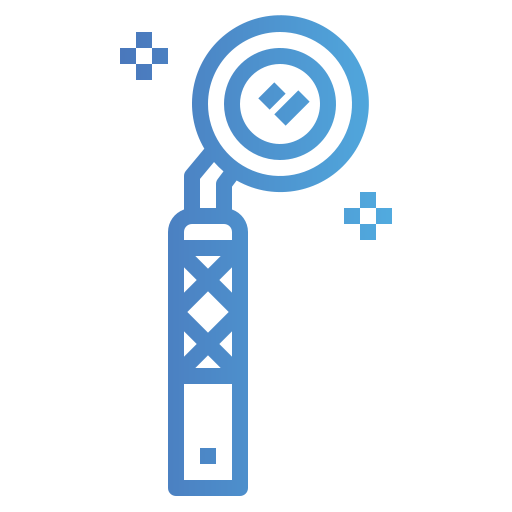mundspiegel kostenlos Icon