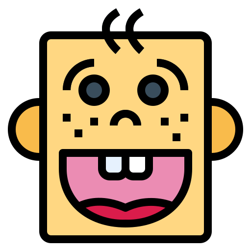 bébé Icône gratuit bébé Icône gratuit