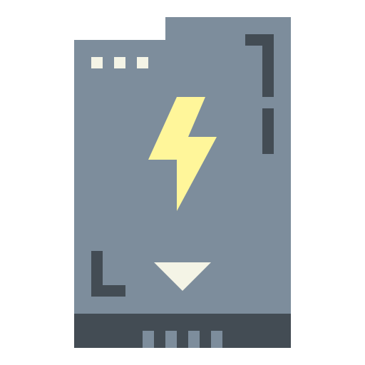 batterie kostenlos Icon batterie kostenlos Icon