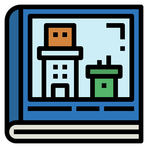 buch kostenlos Icon buch kostenlos Icon