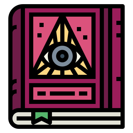 Book free icon Book free icon