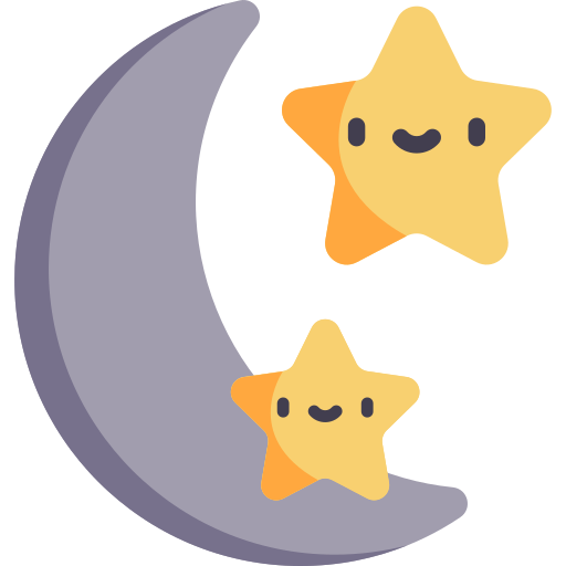 Moon - Free Nature Icons