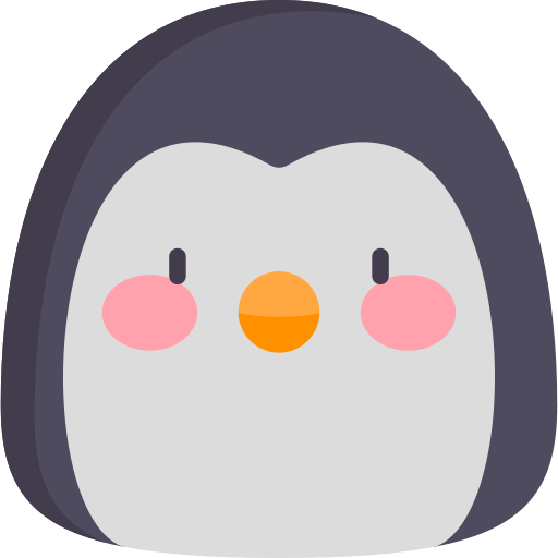 Penguin free icon Penguin free icon