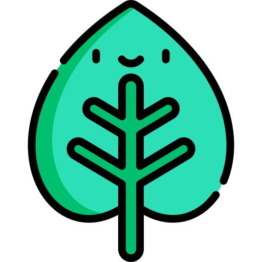 Leaf free icon Leaf free icon