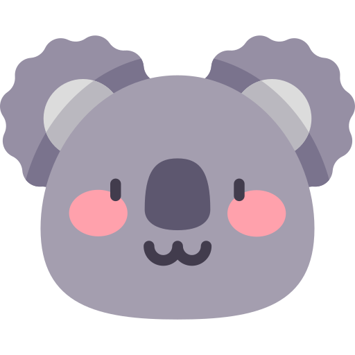 Koala icono gratis