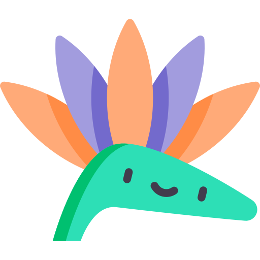 Птица бесплатно иконка