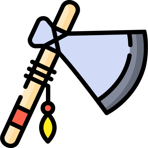 Tomahawk icono gratis