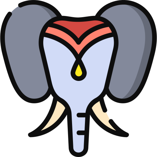 Elefante grátis ícone Elefante grátis ícone