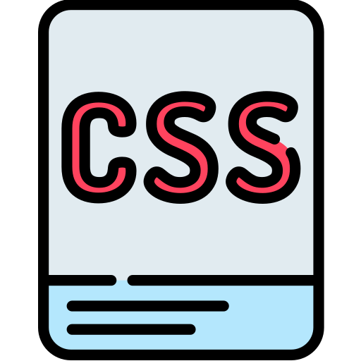 Css icono gratis