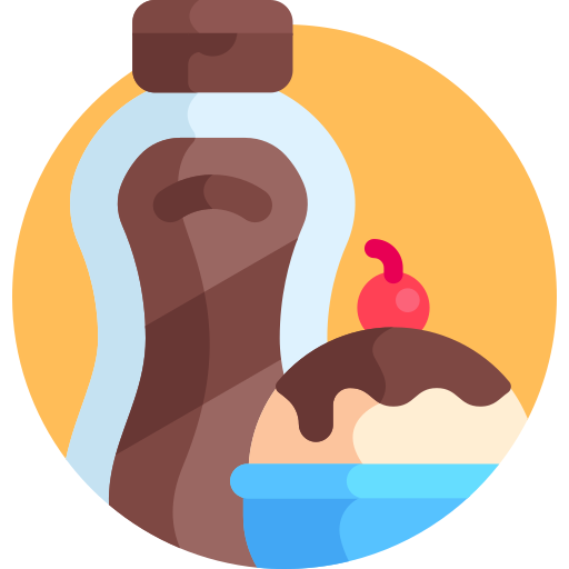 Sorvete grátis ícone