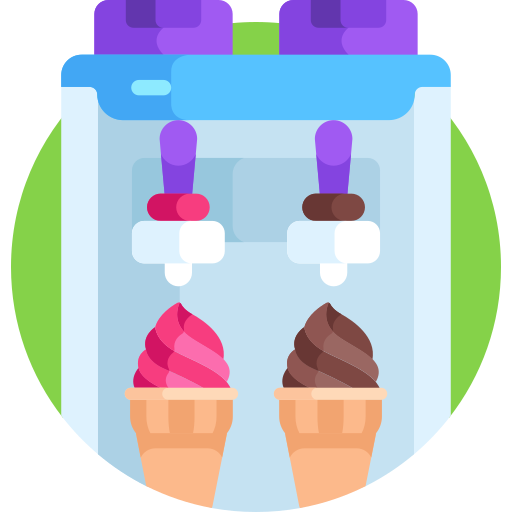 Ice Cream Making Game - Free Download