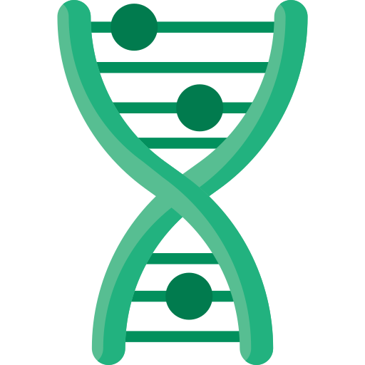 science Icône gratuit