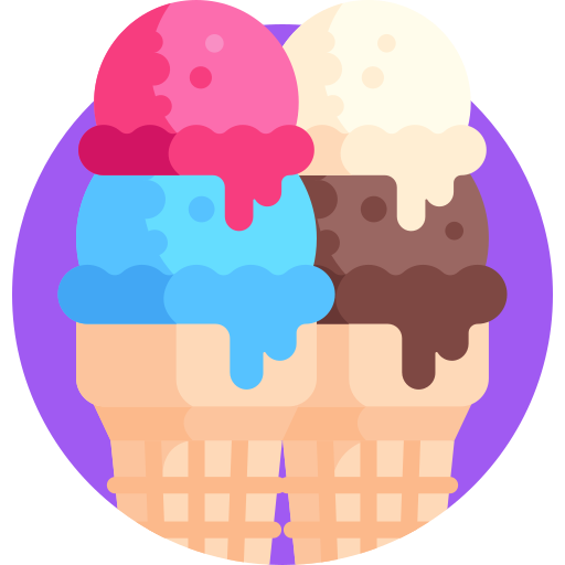 eiscreme kostenlos Icon