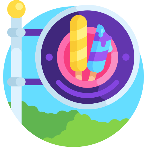 schild kostenlos Icon