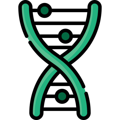 science Icône gratuit