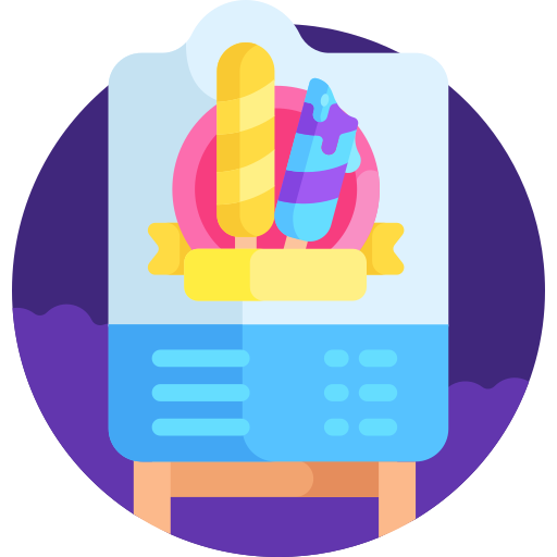 schild kostenlos Icon