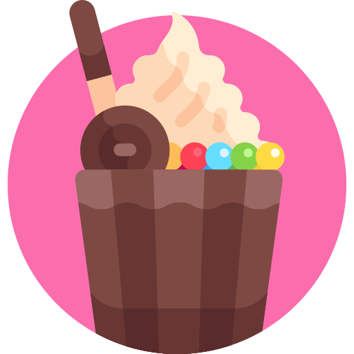 eiscreme kostenlos Icon
