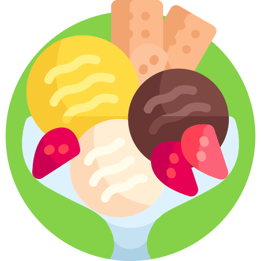 eiscreme kostenlos Icon