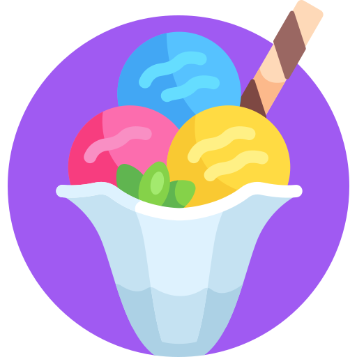 eiscreme kostenlos Icon