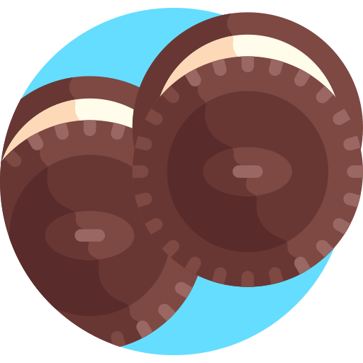 Бисквит бесплатно иконка