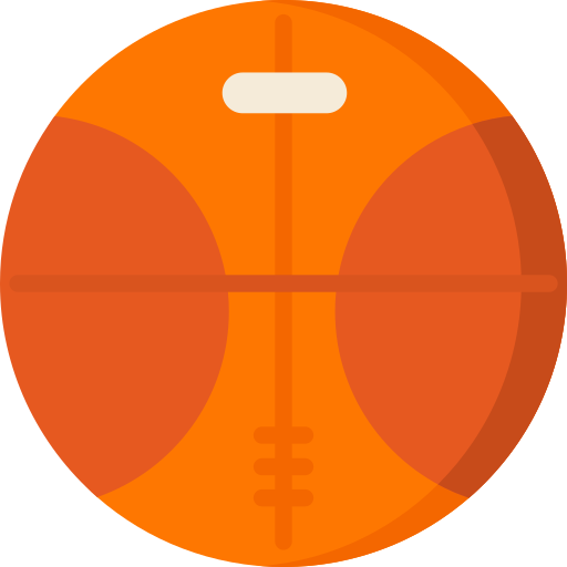 Baloncesto icono gratis