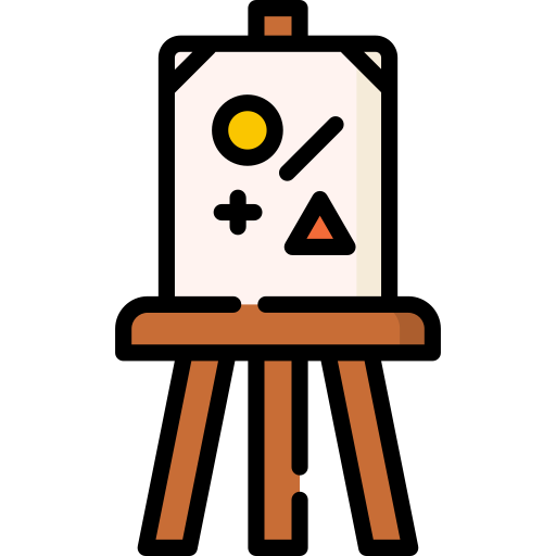 Холст бесплатно иконка