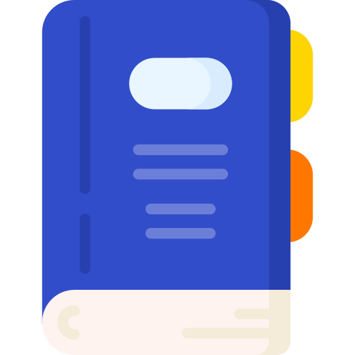 도서 무료 아이콘