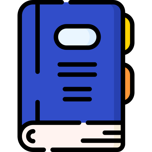 도서 무료 아이콘