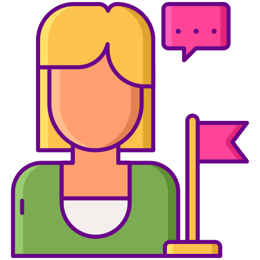 Ambassador free icon