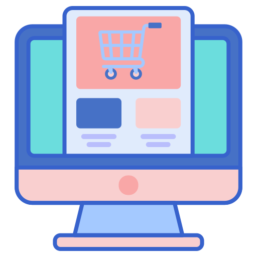 Catalog - Free commerce and shopping icons