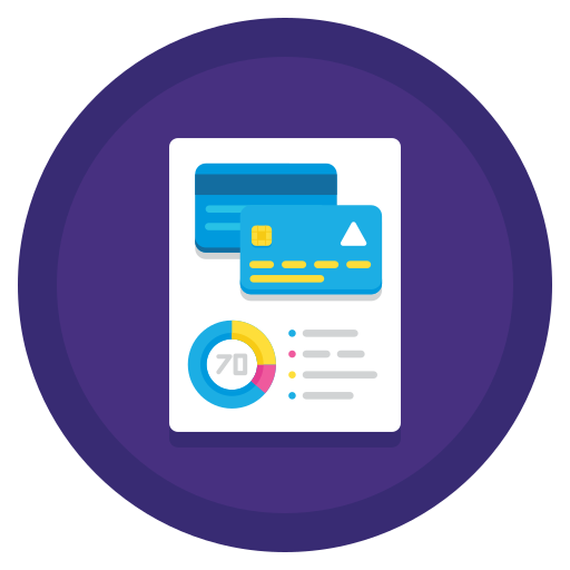 geschäftskredit-score kostenlos Icon