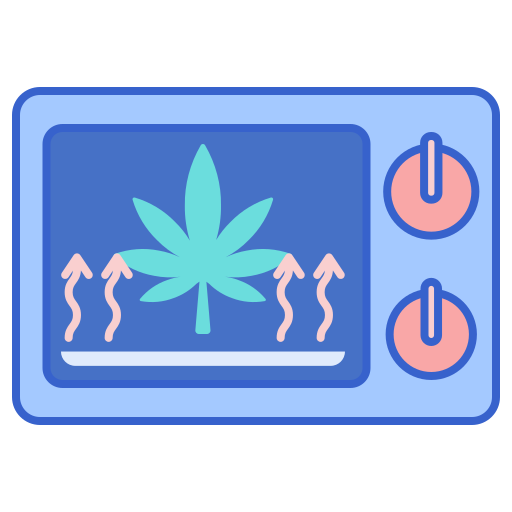 Decarboxylation icono gratis