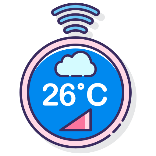 thermostat kostenlos Icon