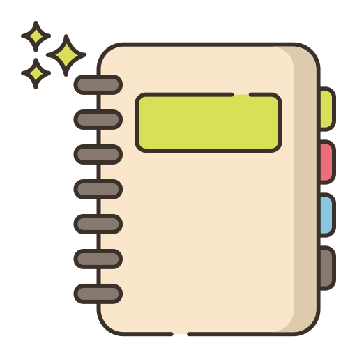 Catalog Icon, Transparent Catalog.PNG Images & Vector - FreeIconsPNG